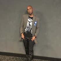 Marlon B