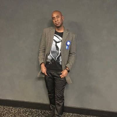 Marlon B