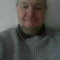 Graham Brown