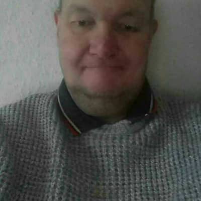 Graham Brown