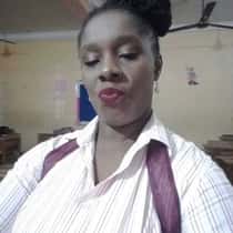 Ngozi Chioma Ogbu
