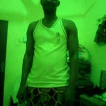 Alhaji A. Kamara