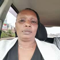 Jane wambui