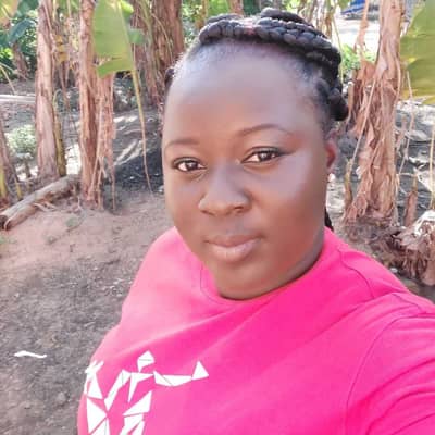 kaakyire Adwoa