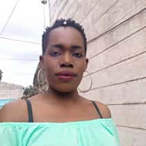 Beatrice Achieng