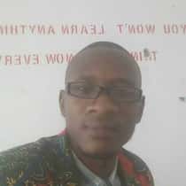 Innocent marunda