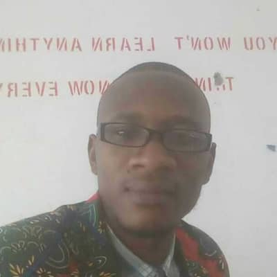 Innocent marunda