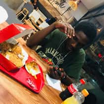 prince eshun