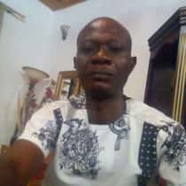 Benjamin Obiri Yeboah