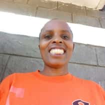 Mary njoki