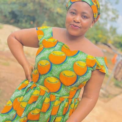 Addai Esther