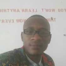 Innocent Marunda