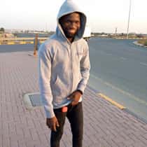 Bright Oppong