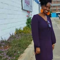 Rozzie Nkatha