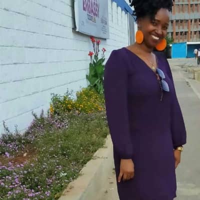 Rozzie Nkatha