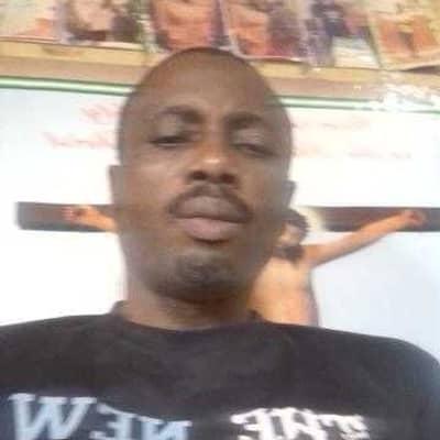 Oluwaseyi