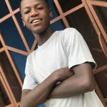 Acheampong Wiafe Eugene
