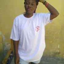 Mary