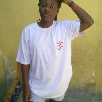 Mary