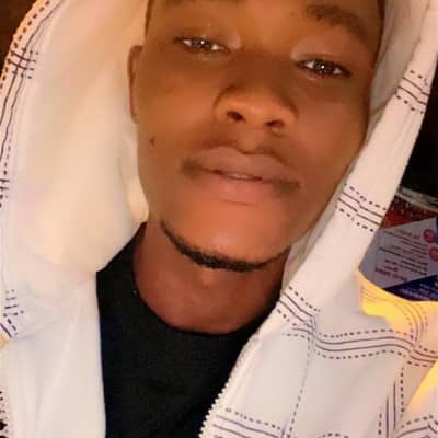 Mamoudou Doumbouya