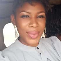 Hi am eni