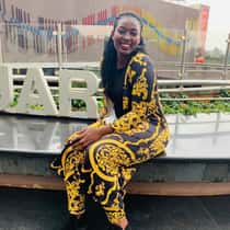 Ezzy Eznah Anyona