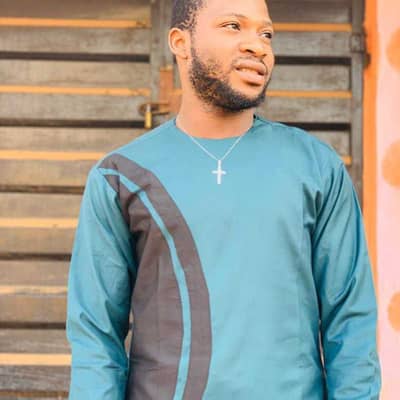 Oluwaseyi