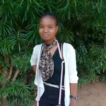 gloria kaingu