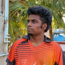 lokesh