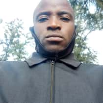 Erick Momanyi Machini