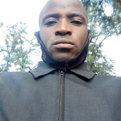Erick Momanyi Machini