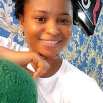 Deborah 😍😍😍