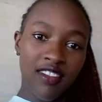Ann Wambui