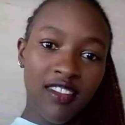 Ann Wambui