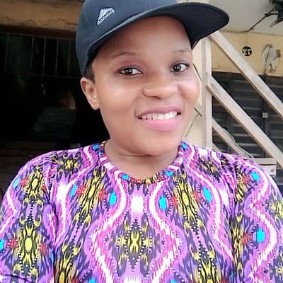 Lady B
