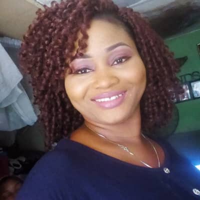 Ayomide Mary
