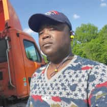 Patrick chery