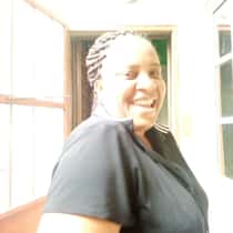 Ogechi Ijeoma