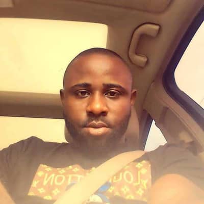 Alex ibanga