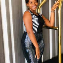 Jannet Yambasu