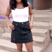 Serwaa