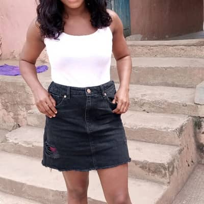 Serwaa