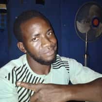 Mr kofo