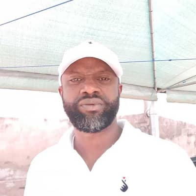 ade adegoke