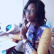 MBARGA  Tatiana