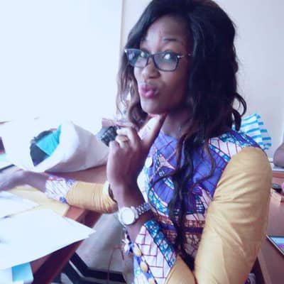 MBARGA  Tatiana