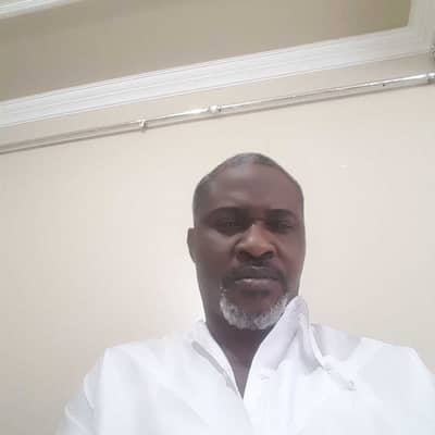 adebayo alonge