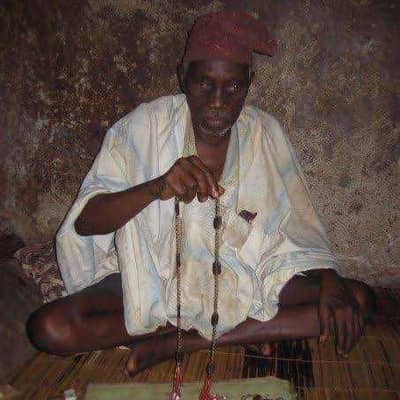 ifa ola
