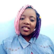 Mary Achieng