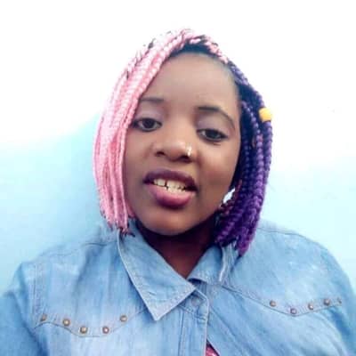 Mary Achieng